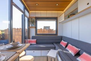 Les Tiny du Pré Mathy - Logements insolites avec Jacuzzi à Profondeville - 8