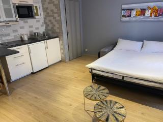 STUDIO VIEILLE VILLE - Niza - 7