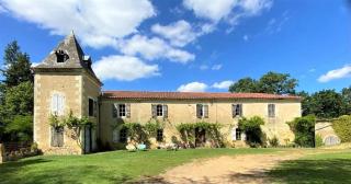 Presbytère d'Arpentian - Jégun - 9