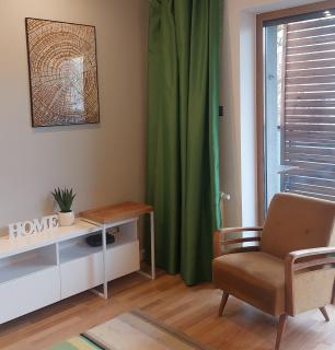 Apartament Robinia z miejscem parkingowym - 8