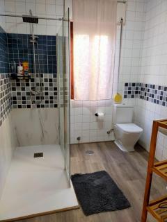 Apartamento Shenzhen en Astorga Camino de Santiago Cochera bicis - Astorga - 8