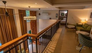 Jade 4BHK Private Pool Duplex by Le Pension Stays - Goa Velha - 3