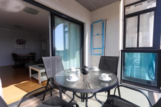 011 - Residencial Bahía 002 - comfortHOLIDAYS - 5