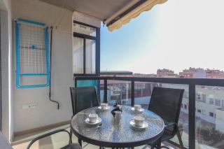 011 - Residencial Bahía 002 - comfortHOLIDAYS - 9