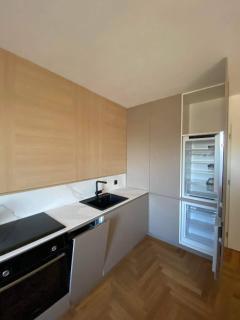 Bratislava FORESTPARK, FREE parking, self-check IN - Bratislava - 2