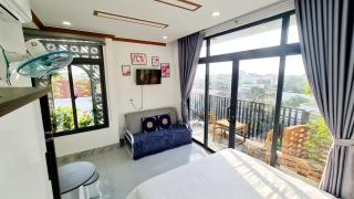 Khách Sạn - Homestay Canary Bảo - Phan Thiet - 2