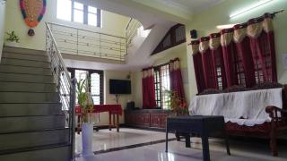 Honey Paradise Homestay - Trivandrum - 6