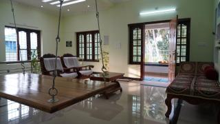 Honey Paradise Homestay - Trivandrum - 4