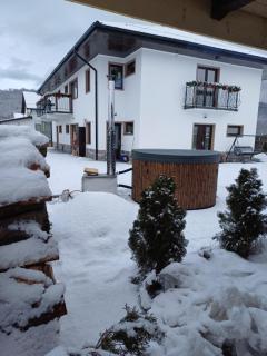 Casa Ovidiu Rasnov - Rîşnov - 9