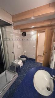 Apartment Goldener Schnee Tesero - Tesero - 3