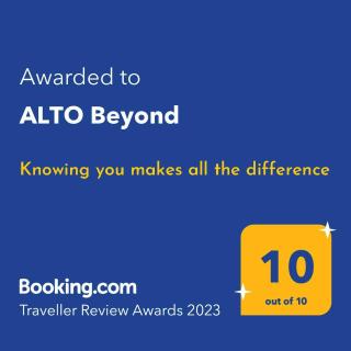 ALTO Beyond - Xagħra - 7