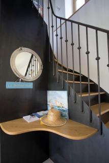 Villa : Les Embruns classé 4 étoiles - Île-de-Bréhat - 5