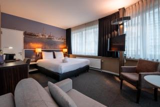 Hotel Docklands - 3