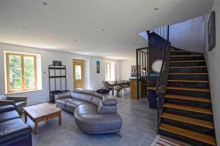 Villa : Les Embruns classé 4 étoiles - Île-de-Bréhat - 6
