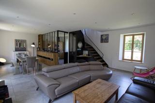 Villa : Les Embruns classé 4 étoiles - 7