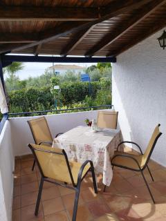 Giannis House 2 minutes walk to the beach Peroulia - 3