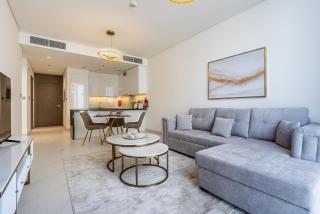 District One I MBR I Lagoons View - Dubai - 0