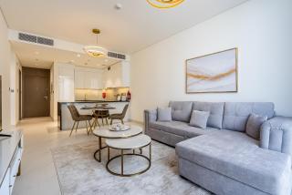 District One I MBR I Spacious and Cozy - Dubai - 8