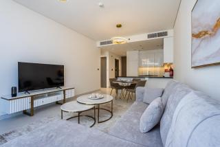 District One I MBR I Spacious and Cozy - Dubai - 7