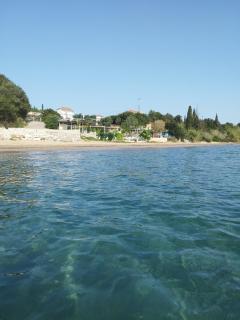 Giannis House 2 minutes walk to the beach Peroulia - 1