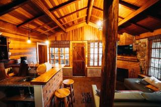 Cabana Cara de Cão - São Bento do Sapucaí - 9