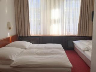 Hotel Bismarck - Düsseldorf - 6