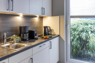 Pier17 Appartement 2 - Borkum - 4