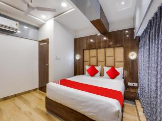 Hotel O bhanu Villa - Ahmedabad - 6