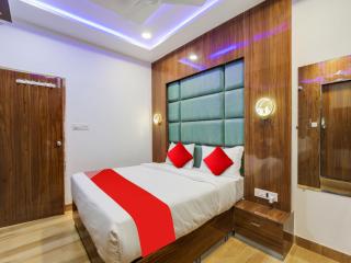 Hotel O bhanu Villa - Ahmedabad - 8