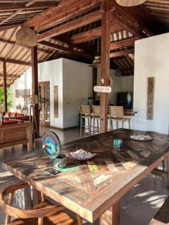 Villa Joglo Samara - Uluwatu - 6