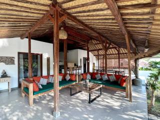 Villa Joglo Samara - Uluwatu - 3