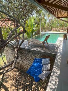 Villa Joglo Samara - Uluwatu - 2