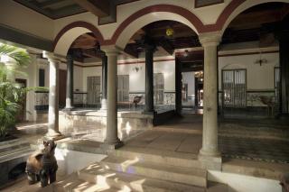 Saratha Vilas Chettinad - Kānādukāttān - 5