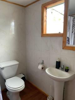 Cabaña centro Frutillar Alto - Llanquihue - 1