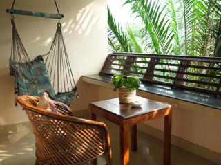 Mad about Coco Yoga & Beach Retreat - Varkala - 7