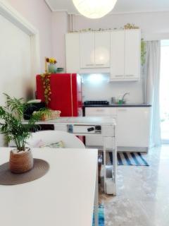 City Oasis Apartment - Kalamata - 1