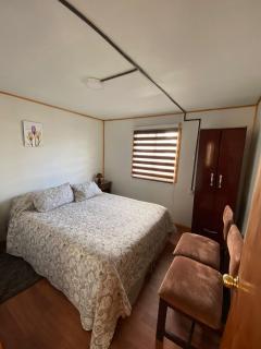 Cabaña centro Frutillar Alto - Llanquihue - 5