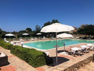 Gravina Resort & Apartments - Costa Paradiso - 8