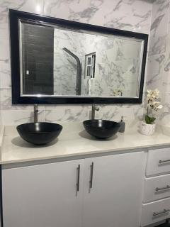 Villa Familiar con Piscina cerca Av Ecológica - La Ureña - 5
