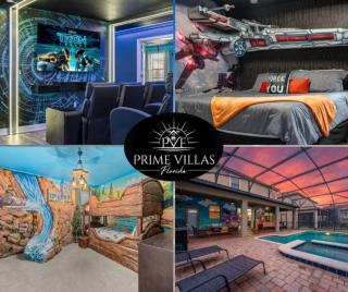 Disney Dreamers Retreat - Davenport - 0