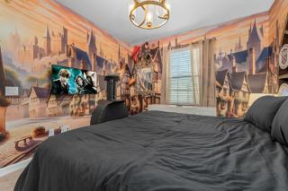 Disney Dreamers Retreat - Davenport - 9
