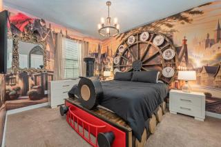 Disney Dreamers Retreat - Davenport - 8