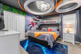 Disney Dreamers Retreat - Davenport - 7