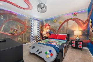 Disney Dreamers Retreat - Davenport - 3