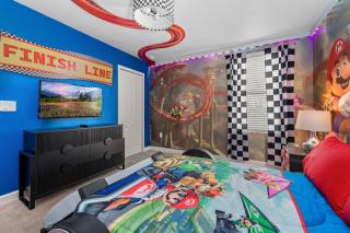 Disney Dreamers Retreat - Davenport - 1