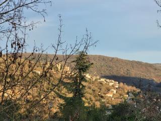 Relais de la poste rez-de-chaussée - Monclar-de-Quercy - 4