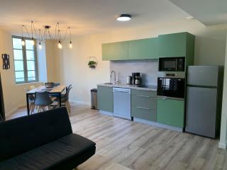 Appartement Torii - Maulévrier Cholet Puy du Fou - Maulévrier - 9