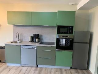 Appartement Torii - Maulévrier Cholet Puy du Fou - Maulévrier - 4