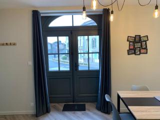 Appartement Torii - Maulévrier Cholet Puy du Fou - Maulévrier - 7