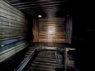 Semi-detached house with sauna & yard near city center - 1